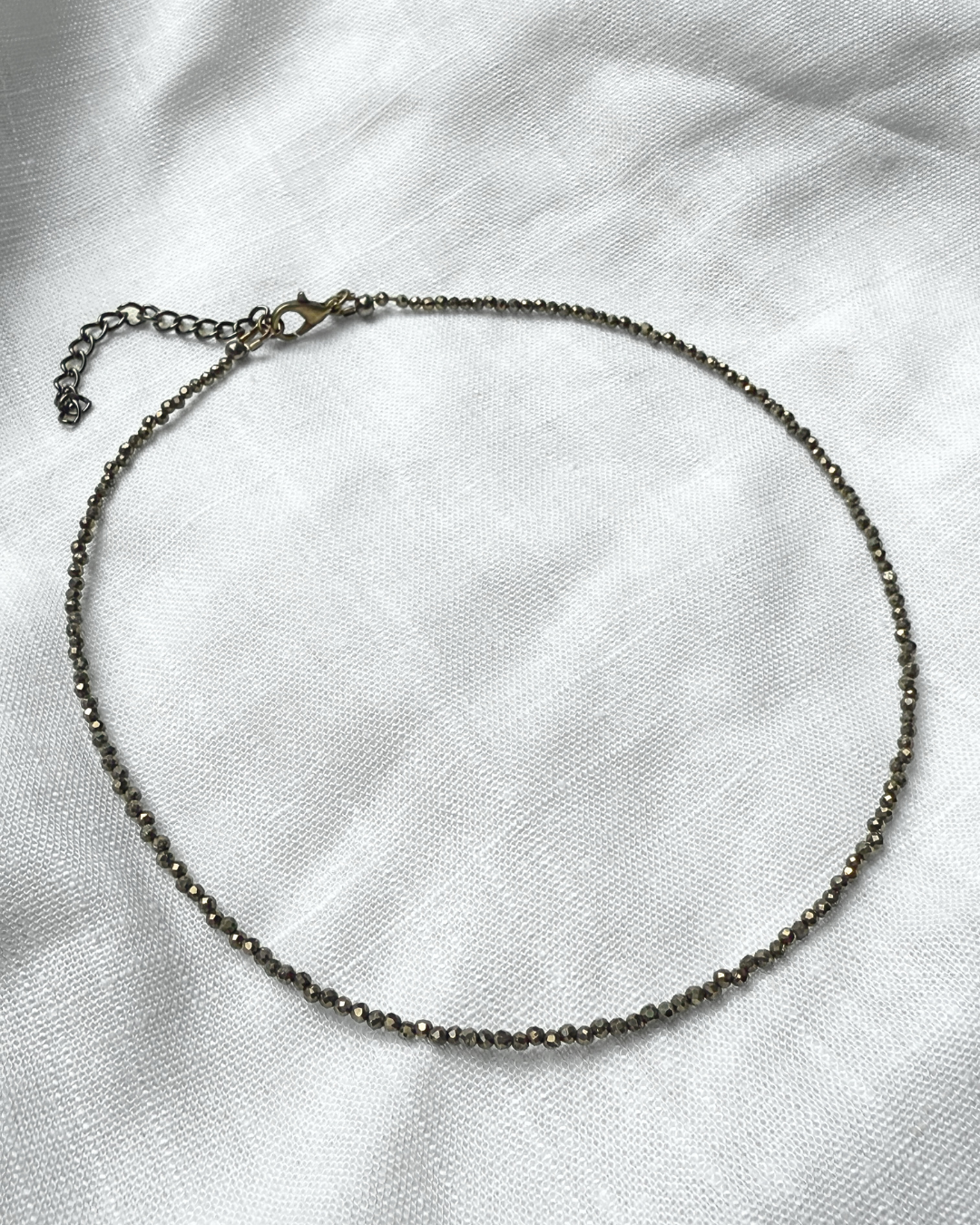 Mini Pyrite