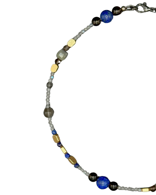 Tour Bus Confessions